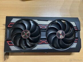 RX 5700 XT - Sapphire Pulse