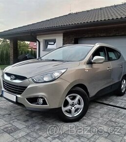 Hyundai ix35 - KOUPENO V ČR