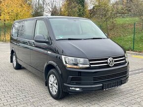 VW T6 Caravelle 2.0 TDI 110kw DSG 2019