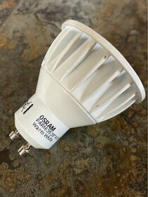 Led bodovka OSRAM GU10 35 5.5W - 1