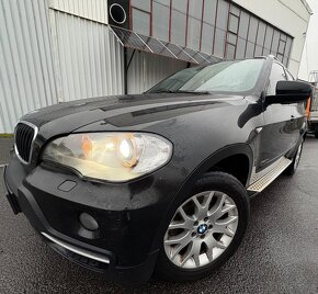 ❗️BMW X5 E70 3.0d 4x4❗️