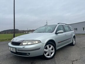 Renault Laguna combi 1,6i 79kw