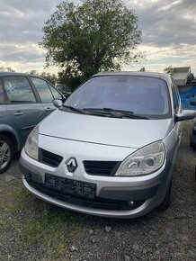 Renault Scenic 1.9 dci 96kw