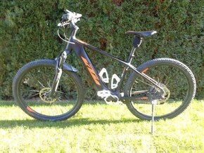 KTM Macina TEAM 292 e-bike - 1