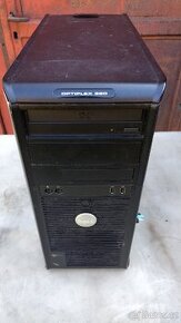 DELL Optiplex 380 - 1