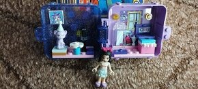 LEGO Friends kostka