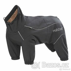 Rukka Thermal Overall zimní obleček bunda černý - 1