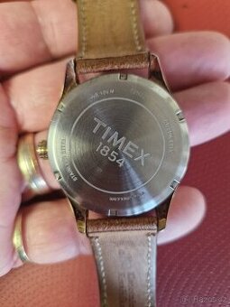 Pánské hodinky TIMEX