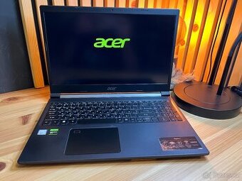 Acer Aspire 7