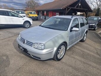 Volkswagen Golf IV 1,9 TDI 66 KW Comfort