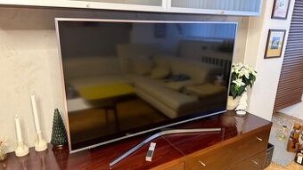 Samsung televize 55”