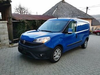 Fiat Doblo Maxi 1.6MTJ