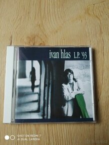 Cd Ivan Hlas