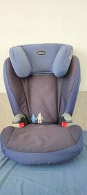 Britax Romer kid Plus 2013 Crown Blue - 1