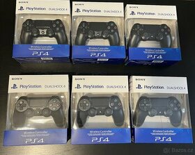 Sony Dualshock 4 V2 - 1