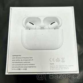 Apple Airpods PRO 1.gen