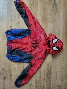 Bunda spiderman 110/116