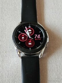 Samsung Watch 3, 45mm