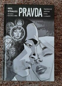 Pravda, Neil Strauss