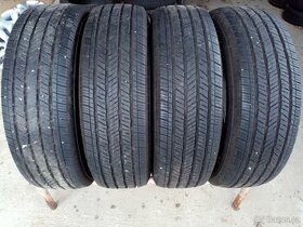 255/70/18 celorocni pneu BRIDGESTONE - 1