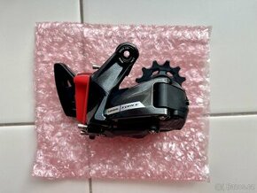 Sram Force D2 AXS XPLR prehazovacka - 1