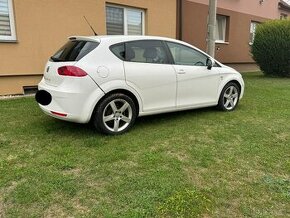 Seat Leon1P 1.8T 118kw 179 397km