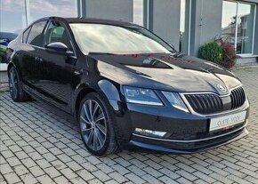 Škoda Octavia, 1.8TSI 132kW DSG L&K 4x4 - 1