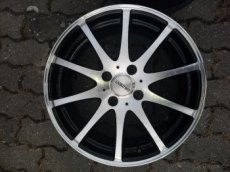 Alu kola 4x108 r 17-2ks - 1