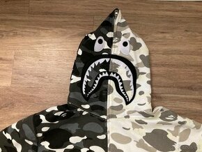 Mikina A Bathing Ape XL - 1