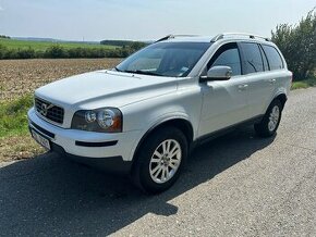 Volvo XC90 3,2 Lpg, 7 míst. - 1