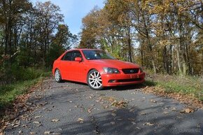 Lexus IS200 Sport Limited