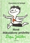 Nové Mikulášovy průšvihy – Dopis Ježíškovi ...René Goscinny