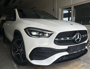 Mercedes GLA 220d AMG 2023 10 TIS.KM | ODPOČET DPH