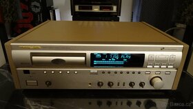 MARANTZ DD-92 GOLD  "Rezervováno ZLÍN