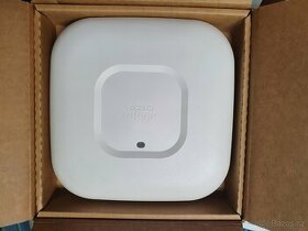 CISCO AIR-CAP2702I-E-K9