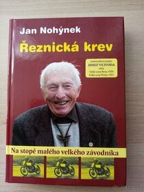 Řeznická krev - 1