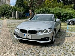 BMW 428i xdrive