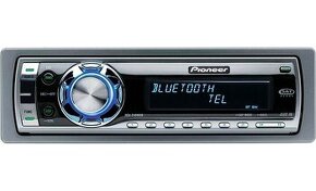 Autorádio  Pioneer DEH-P4900IB