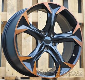 Alu kola 18 Cupra Formentor, Born, Leon 5x112 R18