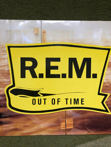 LP R.E.M.