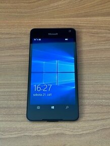 Microsoft Lumia 650