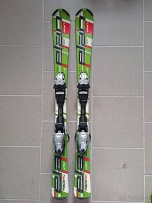 Dětské lyže Elan Race rc110cm