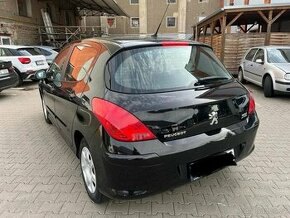 Peugeot 308 1.6 VTI