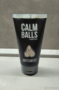 Angry Beards Antisweat deodorant na intimní partie