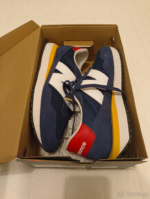 Panske Boty New Balance MS237VI Tmavomodra US 10 EU 44