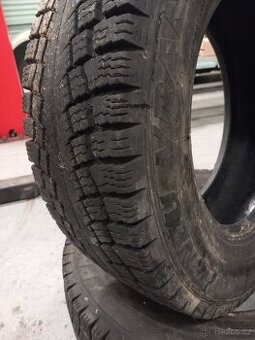 225/65/16C zimní pneu 225/65 R16C