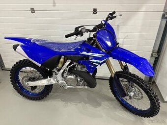 Yamaha yz 250