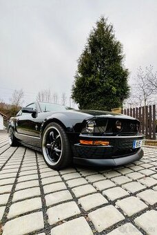 Mustang gt s197