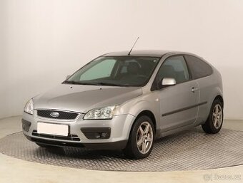 Ford Focus, 1.6 16V, Klima