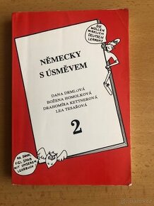 Německy s Úsměvem - 1